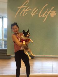 -fit4life girl power studio