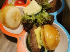 -珠海横琴国家地理探险家中心(创新方)