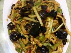 -晚归月亮湾私家菜(临邑路店)