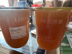 -遇见西木美式餐厅(体育路店)