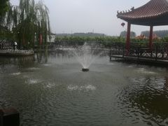 -河北村民俗体验园