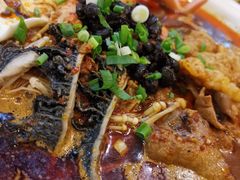 传统地道冒血旺-眉州东坡(亚运村店)