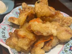 -老厨家(友谊路总店)