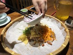 -花溪雨·森林餐厅(石基店)