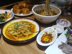 -品回味清真西北楼(宁波首店)