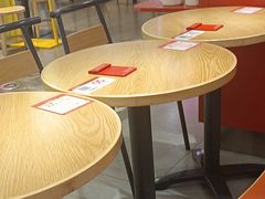-喜家德虾仁水饺(百盛优客店)