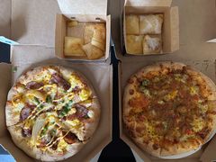 -达美乐比萨(文三路店)