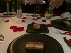 -三嚥阁 La Villa Restaurant