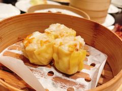 鲜虾烧卖皇-京香轩·中餐厅(上海中庚聚龙酒店)