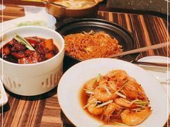 -江太极江浙菜(马桥万达广场店)
