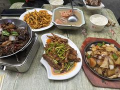 -卢庄(江汉路店)