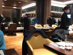 -坪山格兰云天国际酒店-汇厨自助餐厅-亲子-聚餐