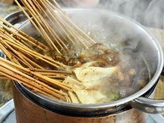 -清真·馬坡二旦烧烤(人生一串拍摄店)