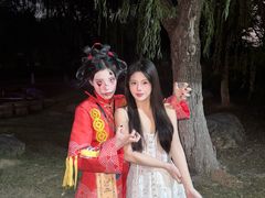 -武汉园博园(武汉自然博物馆)