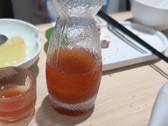 -蔡澜点心·粤菜(新街口IFCX店)