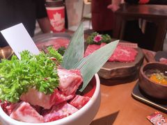 -MIKOMIKO和牛烧肉专门店(南门店)