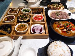 -新仙清汤牛腩(铜锣湾店)