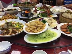 -好妈王饺子(滂江街店)