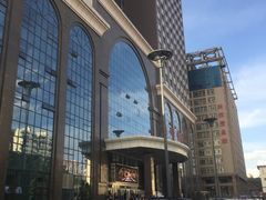 -山西医科大学第二医院(院本部)