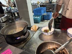 -清真马杰山牛肉汤馆