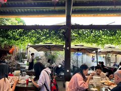 -鹅滋道(甘坑古镇店)