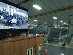 -海安新港(公交站)