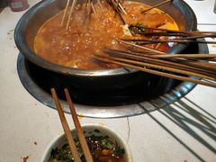-江二娃串串香(科园四路总店)