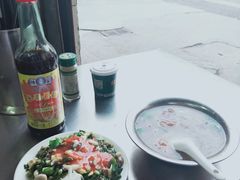 -群众牛肉小点(蚵仔煎)