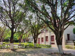 -厦门大学(思明校区)