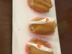 -悦雅居·老广州老味道(长湖店)