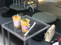 -HUGS coffee(东区店)