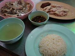 -红大哥水门鸡饭(總店)