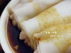 鲜虾肠粉-香港蓮香樓(上環店)