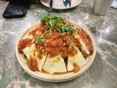 -浩海火烧云傣家菜(京广店)
