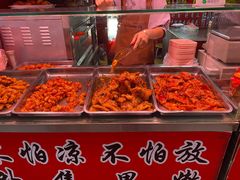 -大东门农贸市场(东顺城街)