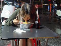 -峰景台亚姨牛杂