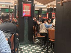 -奇芳阁·百年清真南京菜(夫子庙店)