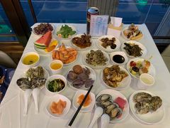 -碧中海汤泉汗蒸酒店