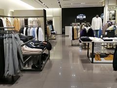 -ZARA(深圳金光华广场店)