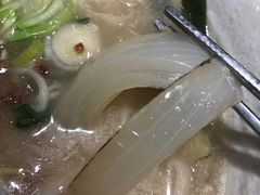 -韩香福脊骨汤锅(上杭路店)