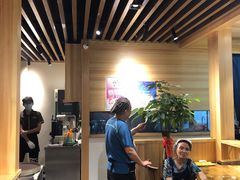 -牛人·雪花牛·木炭烤肉(昆山陆家店)