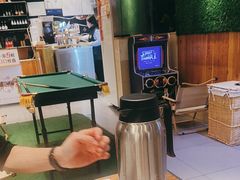 -木屋烧烤(双榆树店)