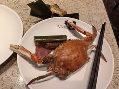 -初色海鲜自助(万丰路店)