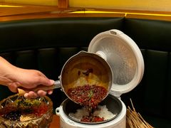 -辣不二水煮鱼(哈西店)