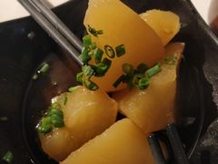 -無牌小范·香港明星美食