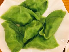 -东方饺子王(新阳路店)