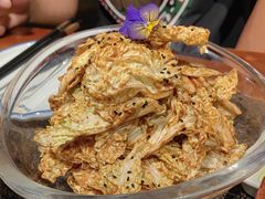 -真地道京味府·鲜橙烤鸭·北京菜(朝外大街东大桥店)