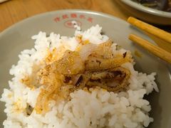 -汝萍传统蘸水菜(春华路总店)