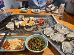 -蚝英雄·鲜蚝自助专门店