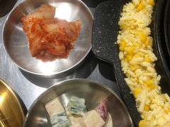 -恩泽家·果味坛子韩国炭火烤肉(白石龙店)